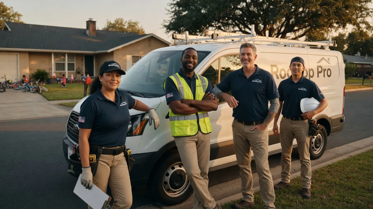Roof Repair in Kentland, IN near me